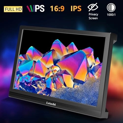 HD-140 - 1920x1080 13.3 Inches