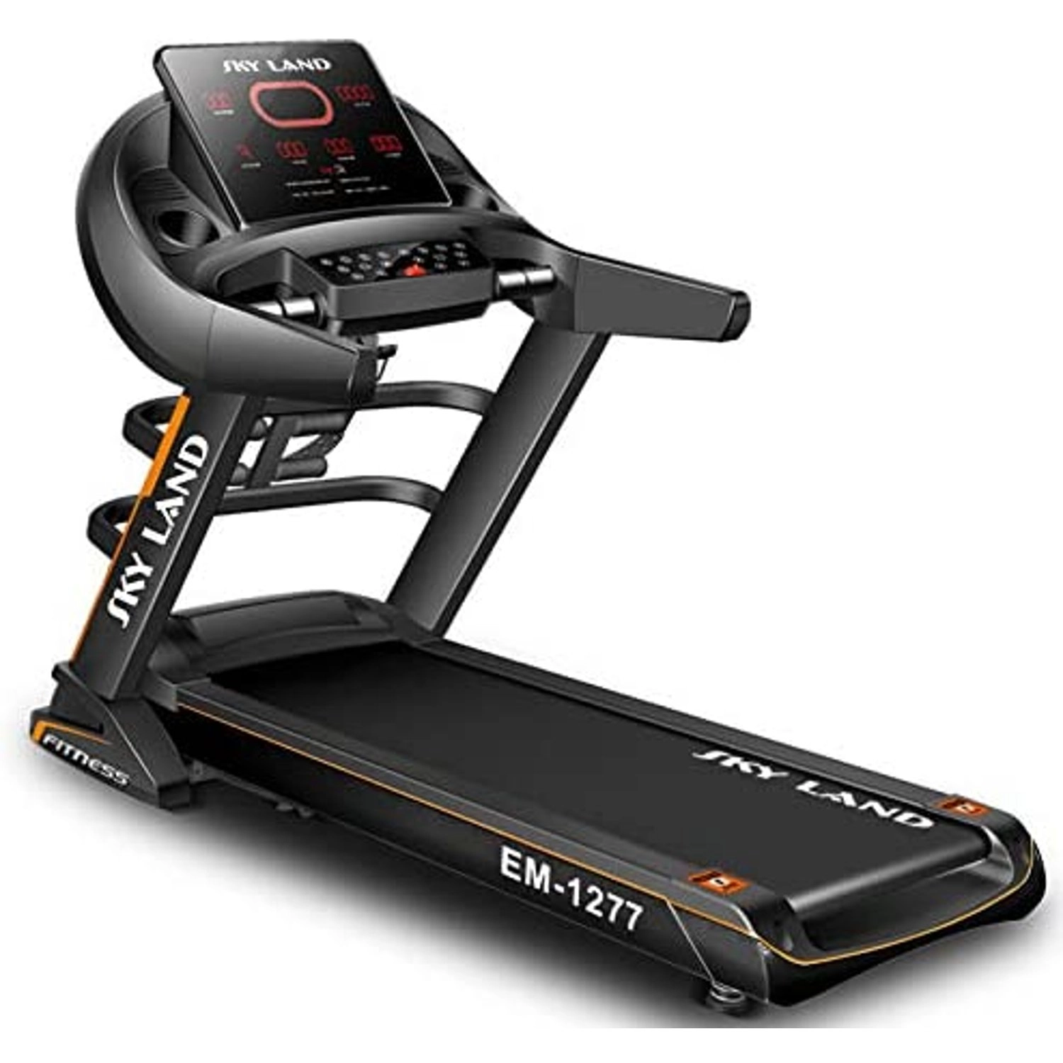 SkyLand EM-1277 - 5.5 horsepower 1360 X 520