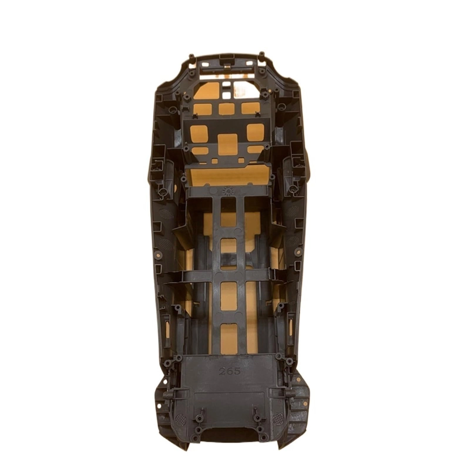 Nieqn Body Middle Frame Mid-shell Cover - for Mavic 3T/3E 100 g