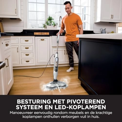 SteamScrubber - 350 Milliliters