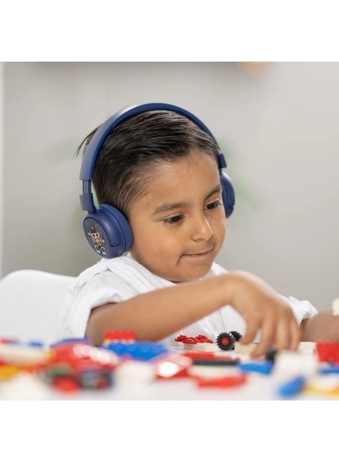 POP Fun Wireless Headphone