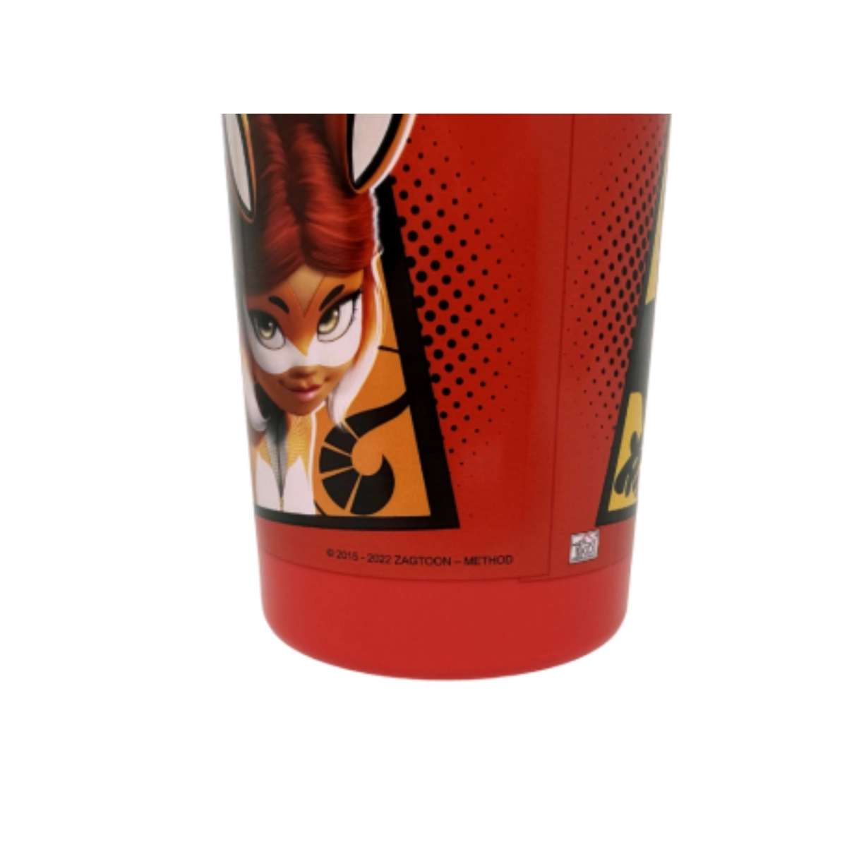 Tales Of Ladybug and Cat Noir Water Bottle - Leak Proof 500 ml