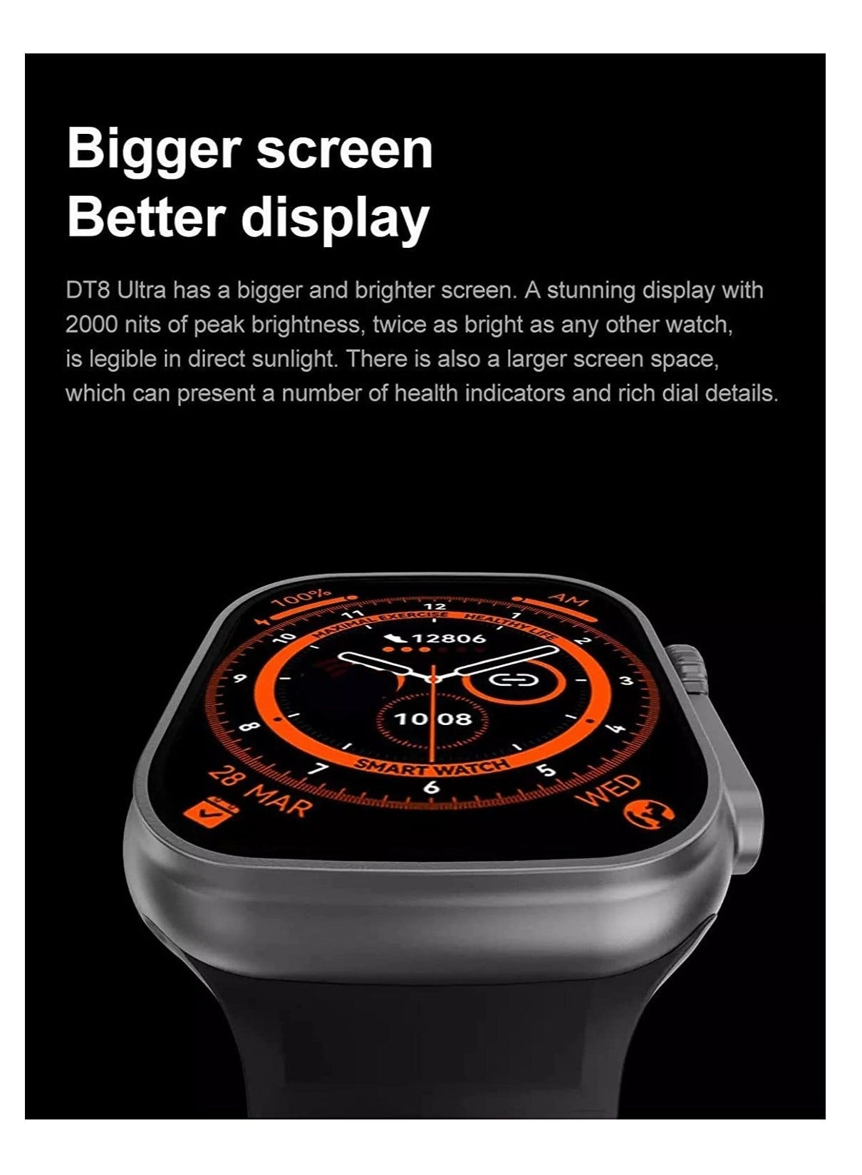 S8 Ultra Max