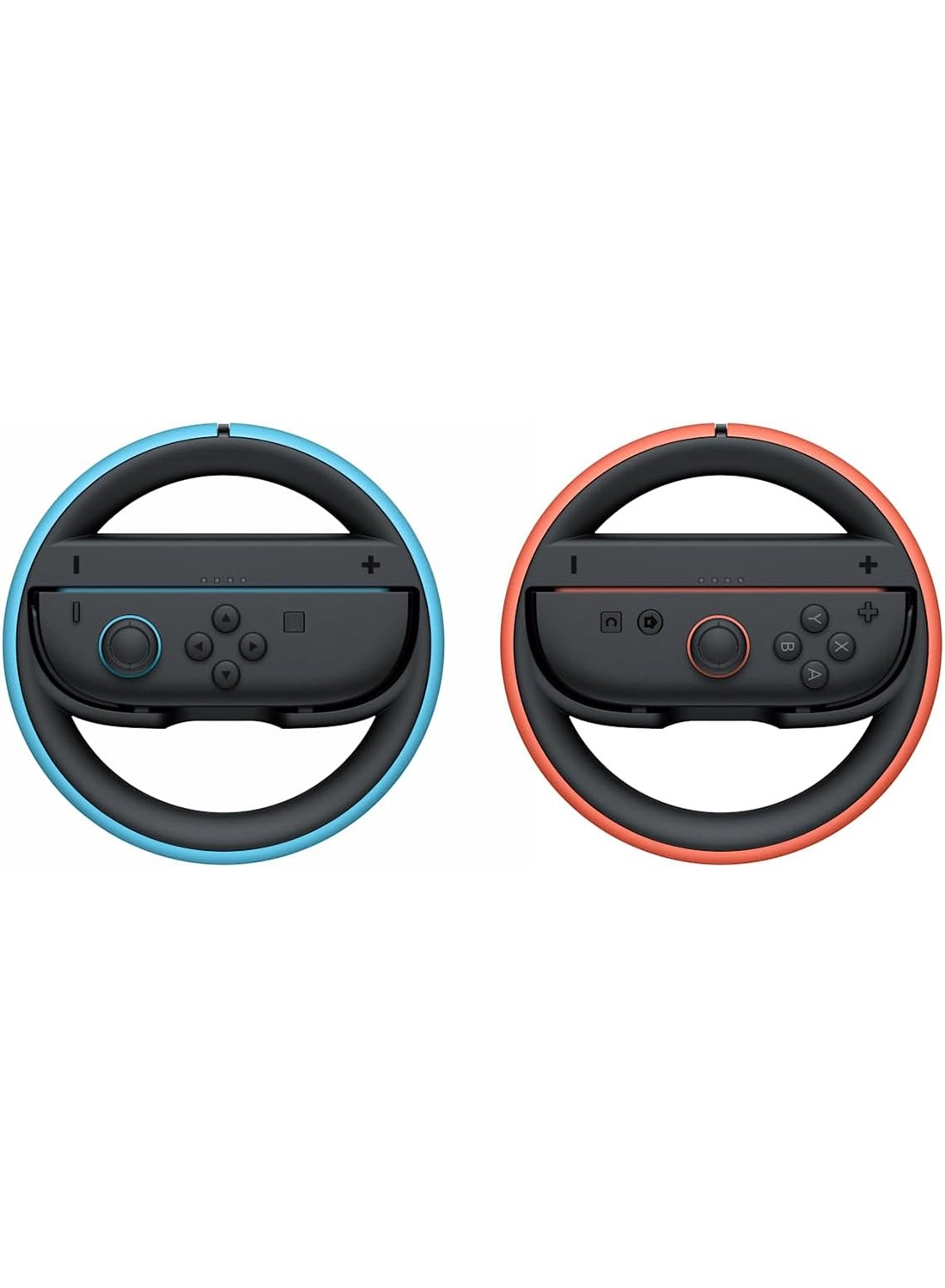 Steering Wheel For Switch 2