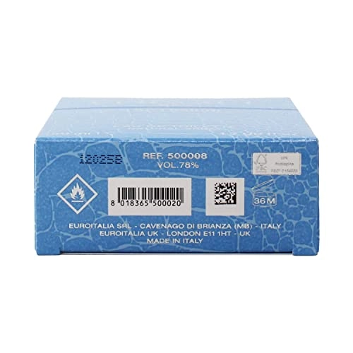 Eau Fraiche Eau de Toilette - 50ml