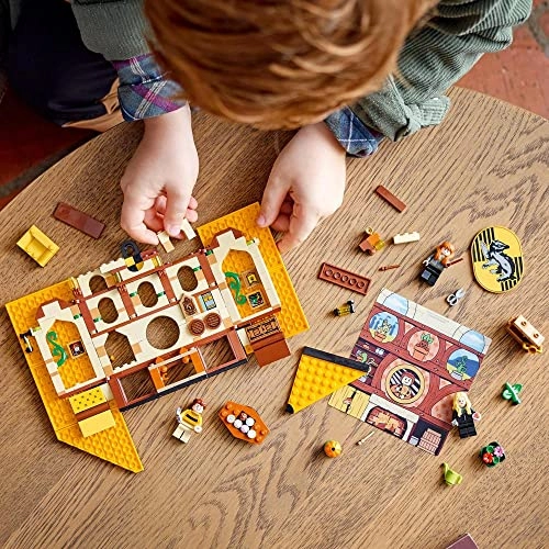 Harry Potter Hufflepuff House Banner (76412)