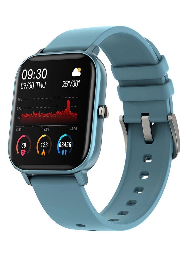 COLMI P8 Smart Bracelet Aluminum GPS