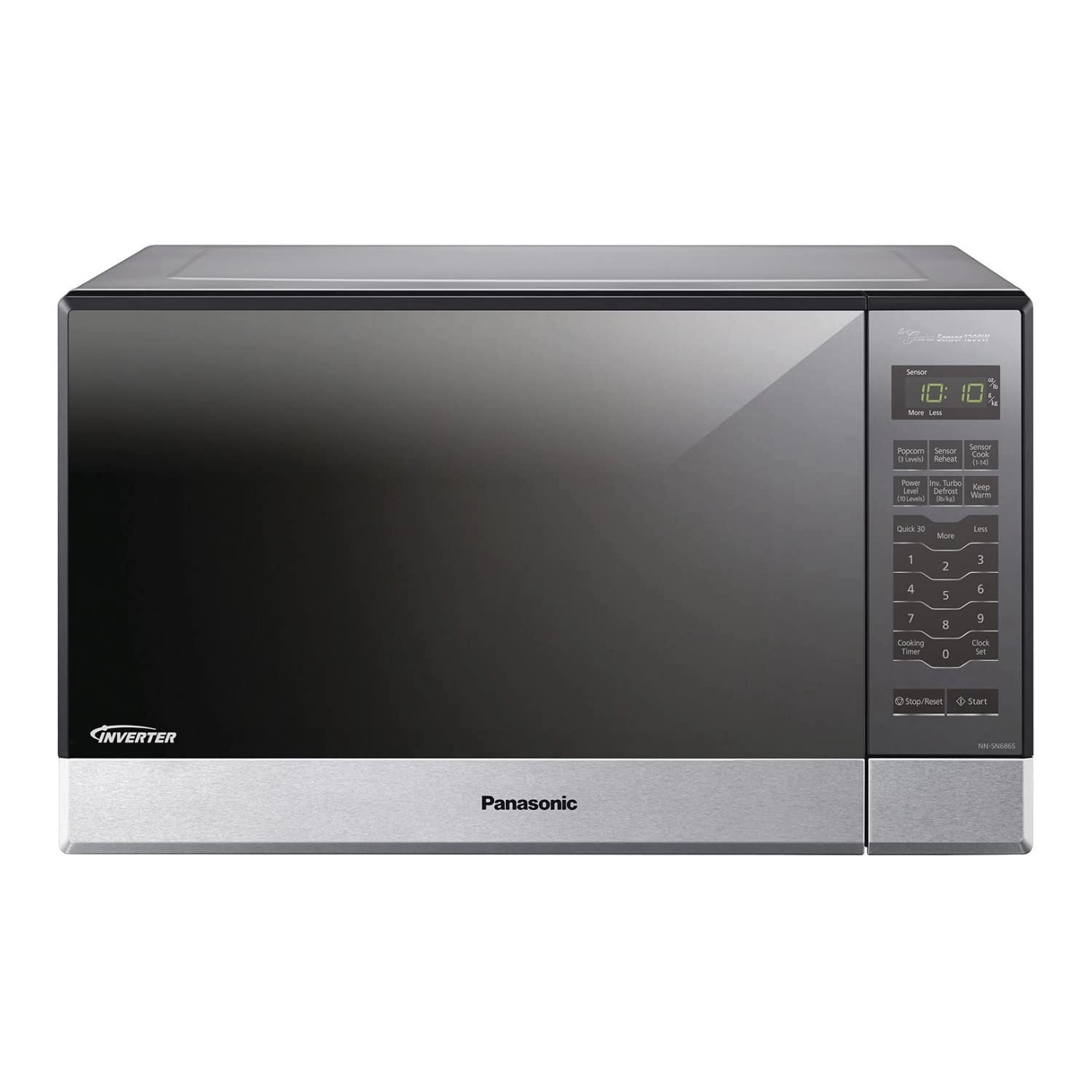 Panasonic NN-SN686