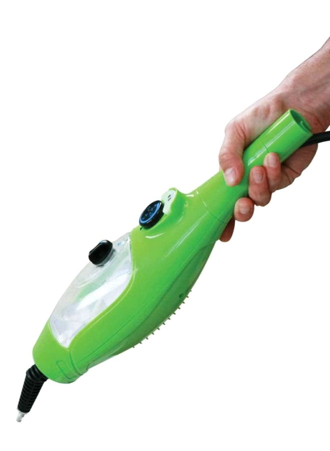 Steam Sweeper - 1300-Watt 30 seconds