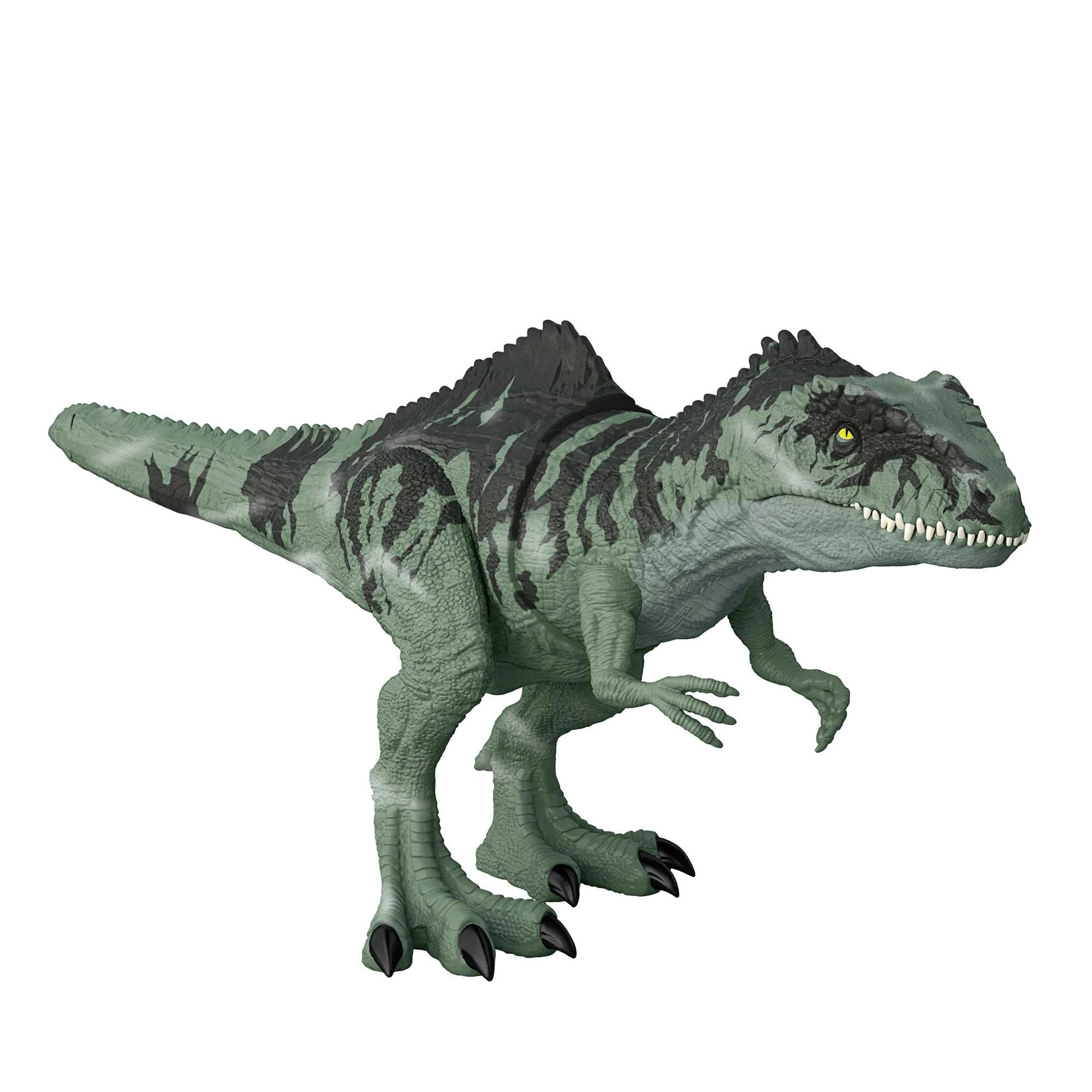 Mattel Giganotosaurus - 220.0 yr(s) 1 piece(s)