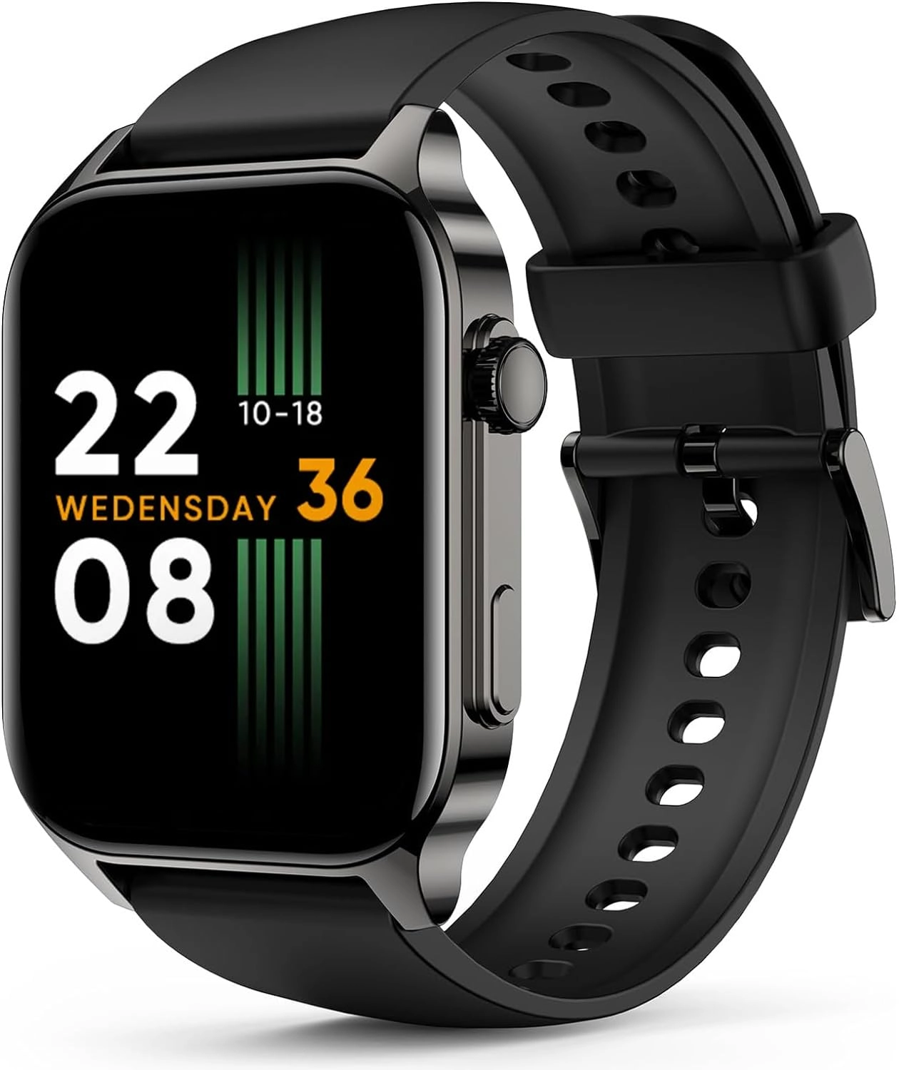 Geelouxian Smartwatch zinc alloy