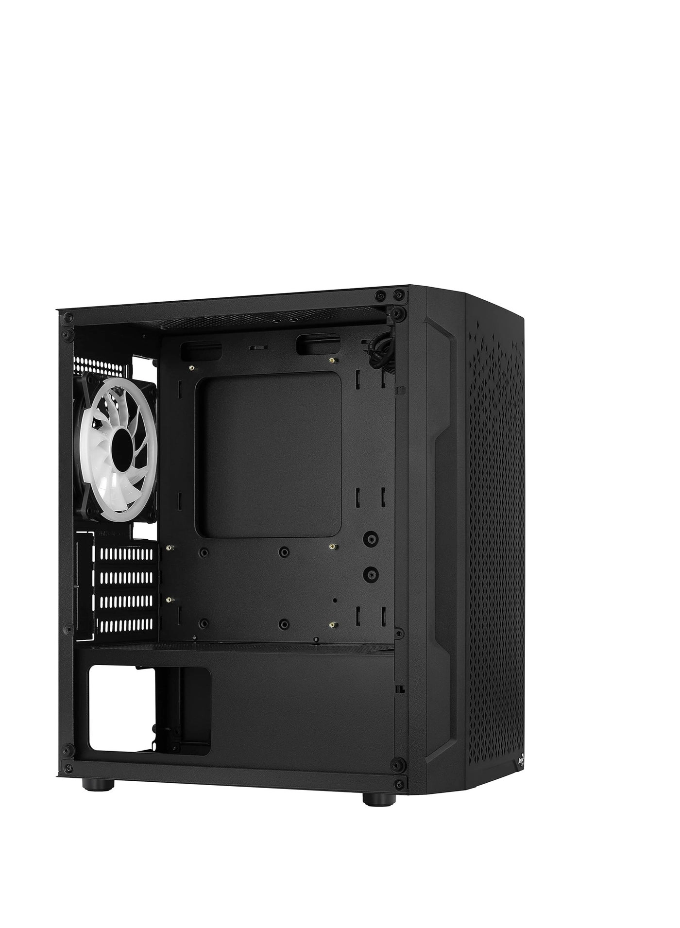 Trinity Mini G-BK-v3 - Tower Case Black