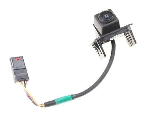 Terrain Reversing Camera - Night vision