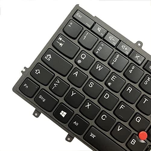 CS13XBL-84D0 - DE Wired