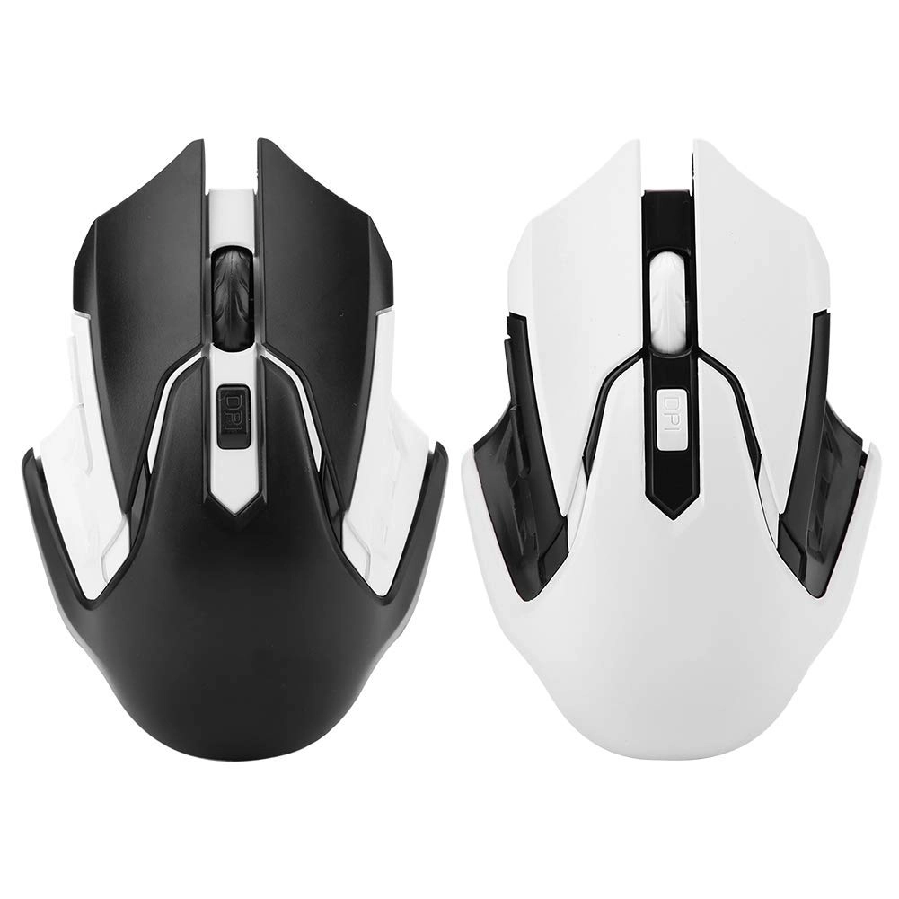 OUKA Optical Gaming Mouse - Wireless