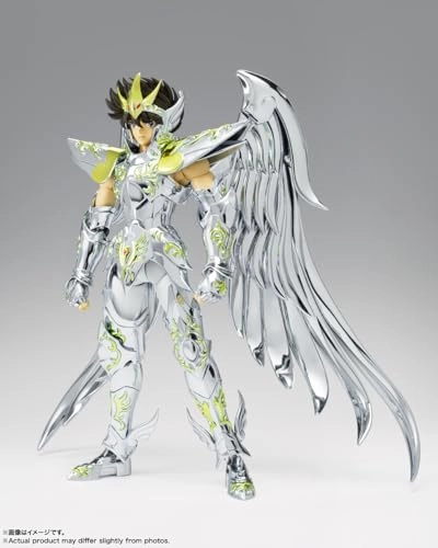 Pegasus Seiya - Anime - Saint Cloth Myth EX - 15+ 1 pc (17 cm) (BAS67507)