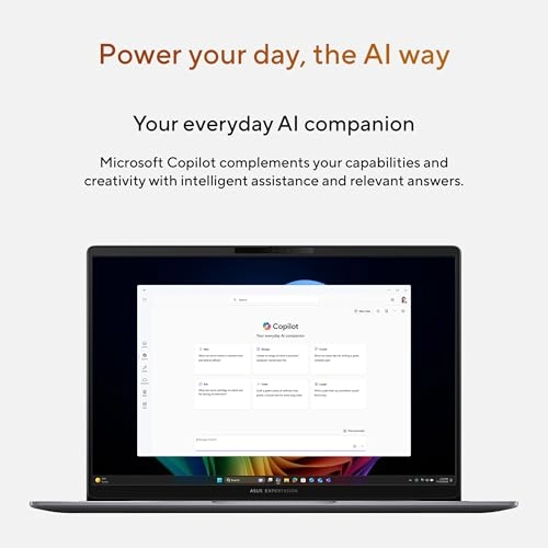 ExpertBook P3 PM3606CKA-XS76 - 16'' Ryzen AI 7 32GB DDR5 1TB SSD