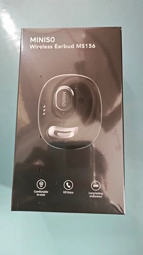 MS156 - Wireless Headphone