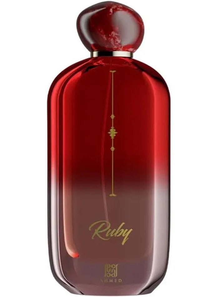 RUBY Eau de Parfum 100ml