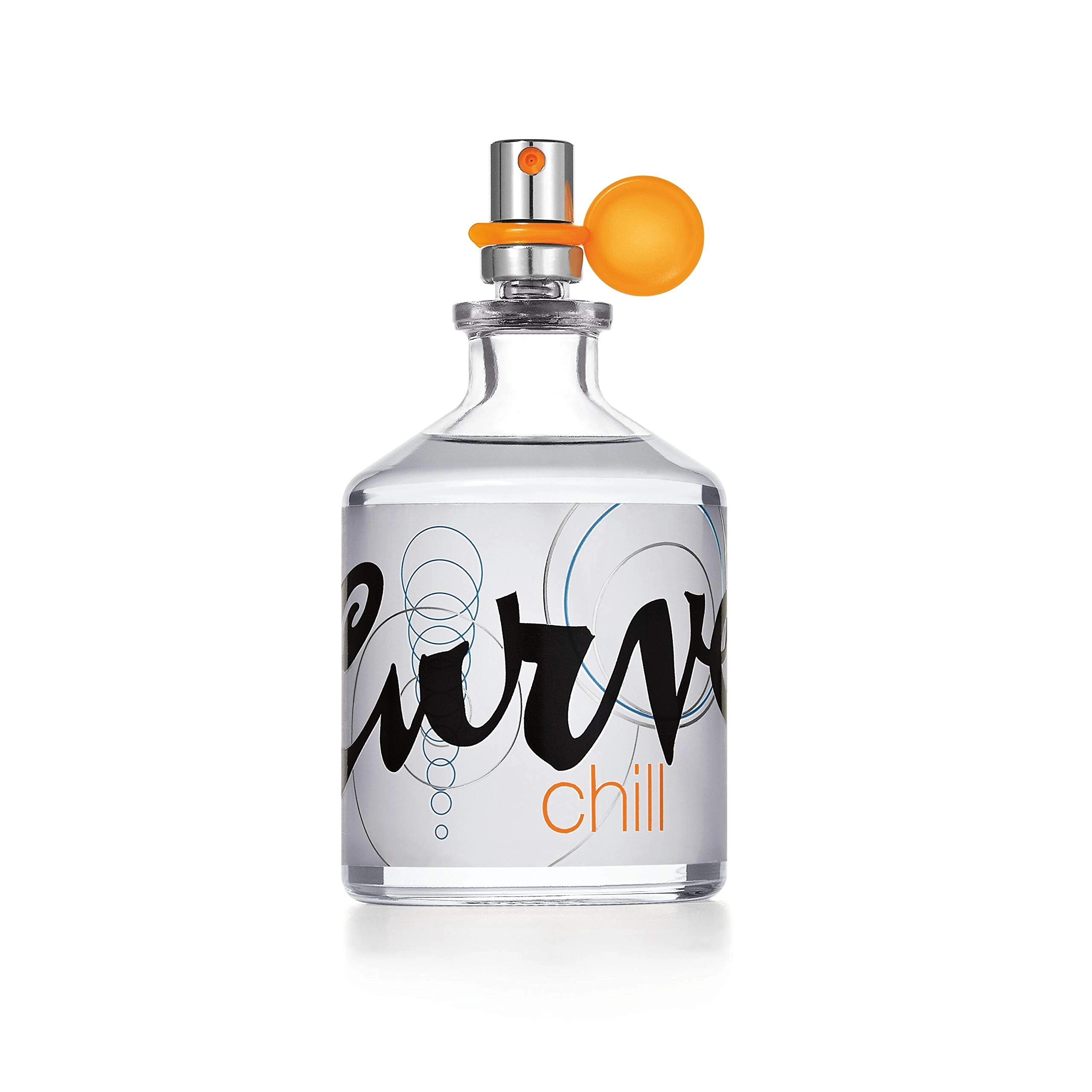 Liz Claiborne Chill - 125 Milliliters