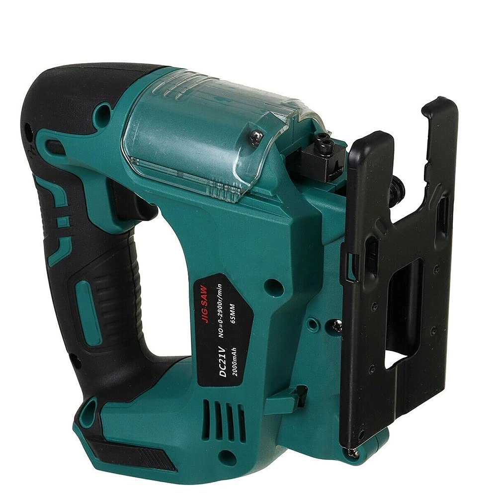 DER51REW JIG Saw - 2000mAh