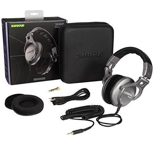 SRH940 Wired Headphone