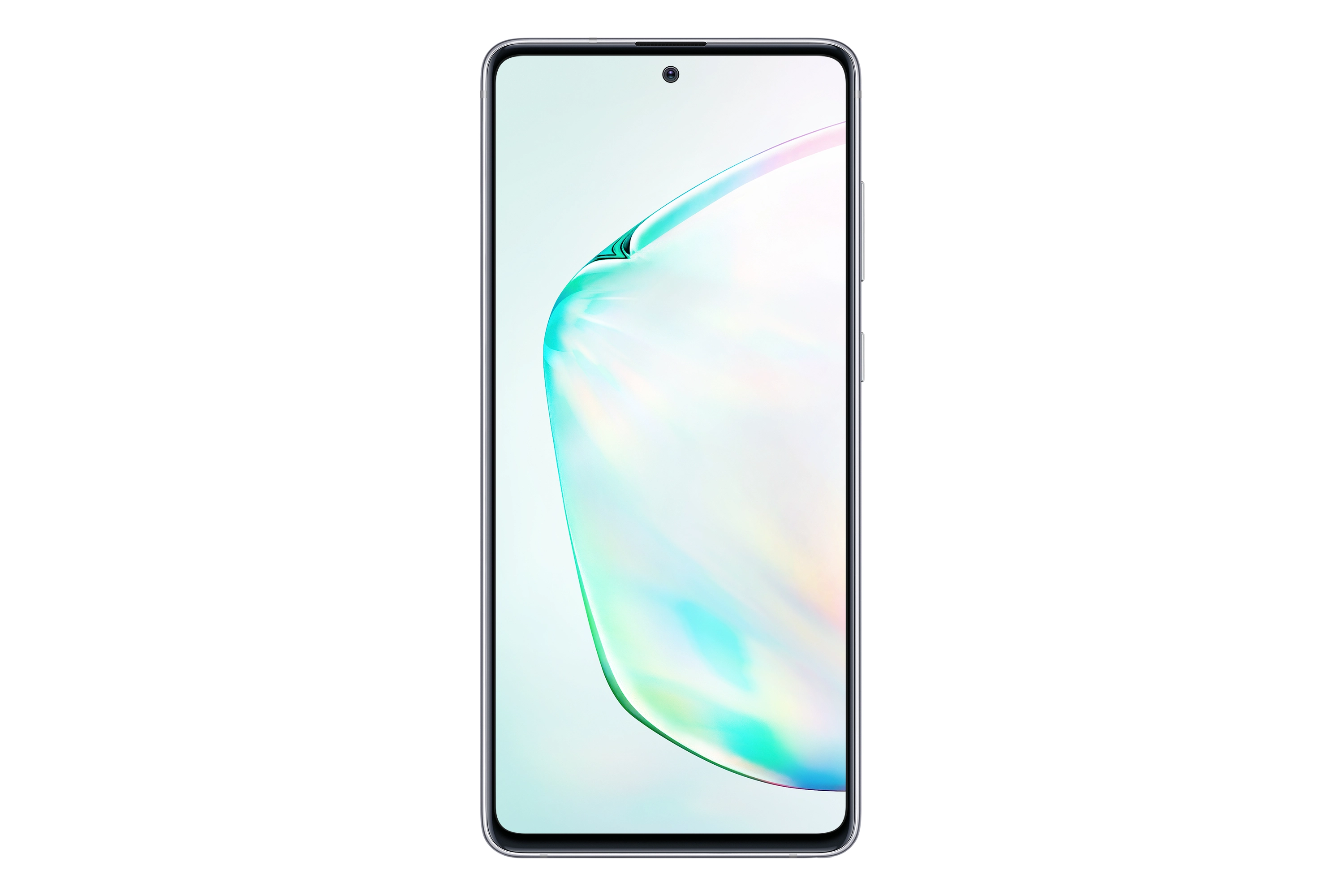 Note10 Lite - 8GB 128GB