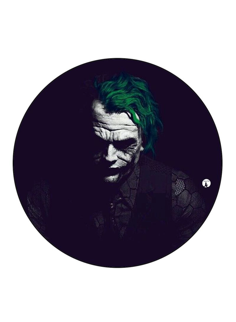 RKN Joker Printed Mouse Pad