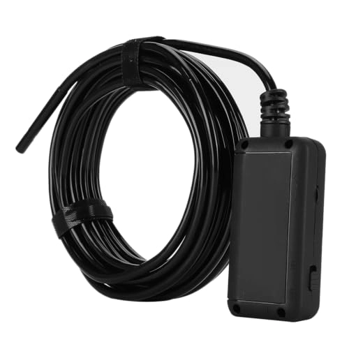 WiFi Borescope Camera - 2m 5.5mm