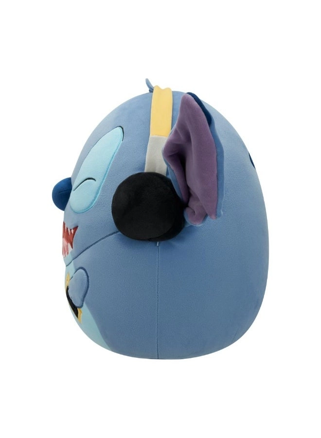 Disney - Stitch Headphones - 25 cm
