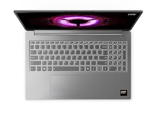 LOQ 15ARP10E - 15.6'' Ryzen 7 170 32GB DDR5 1TB SSD