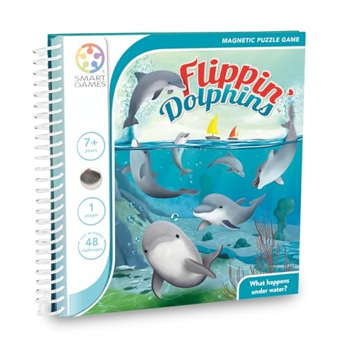 Flippin Dolphins