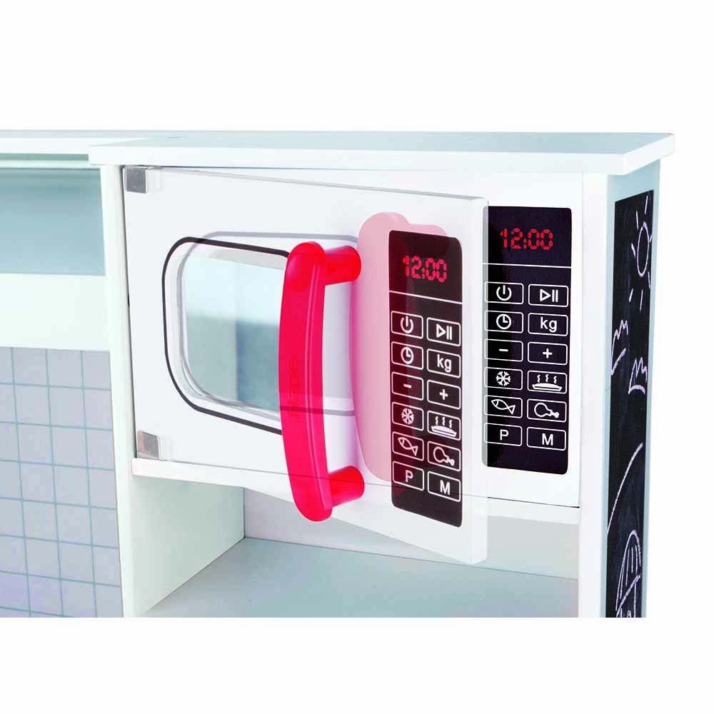 All In 1 Kids Kitchen Set (E3145)