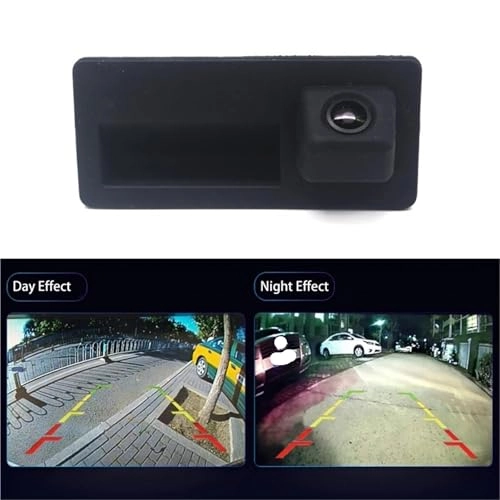 Rear View Camera - Night Vision WIFI