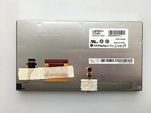 LA070WV1-TD01 - 7Inch
