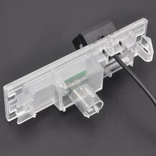 reversing camera - Night Vision Wire 728×500 pixels