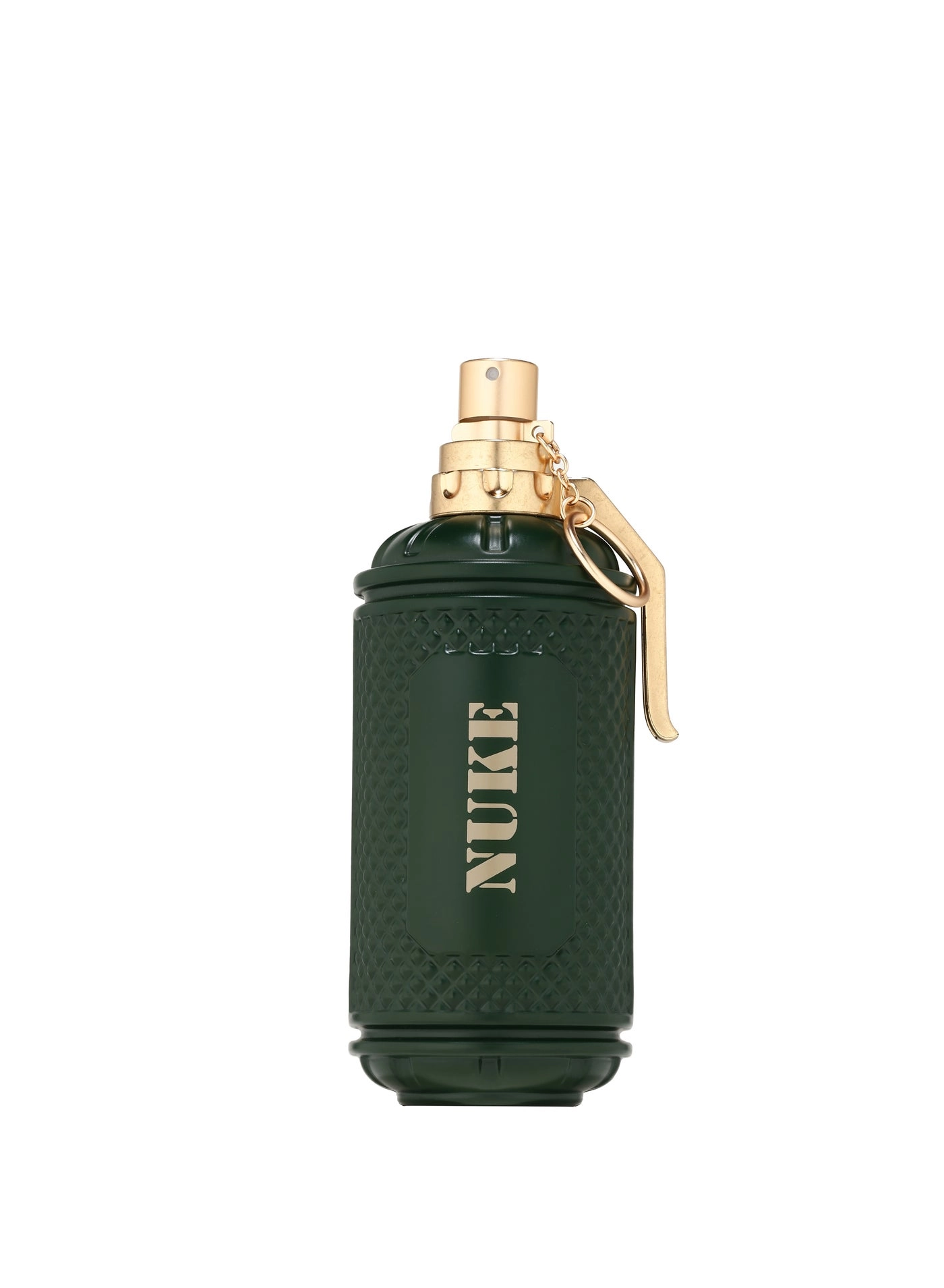 Fragrance World Nuke 2.0 Eau de Parfum 100ml