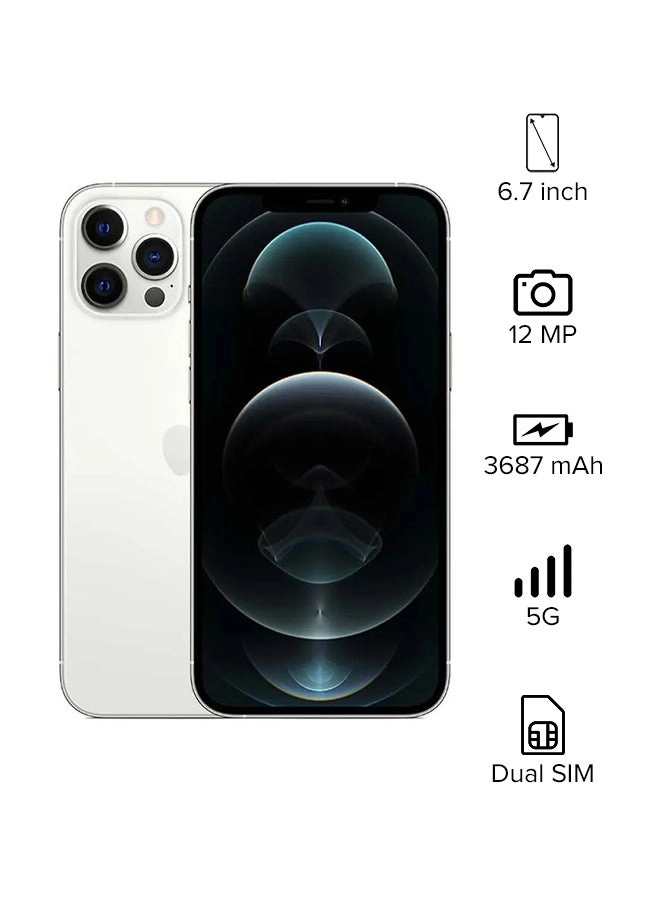 iPhone 12 Pro Max - 256GB