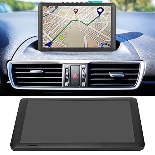 High-Definition Portable Display - 10.6 Inches