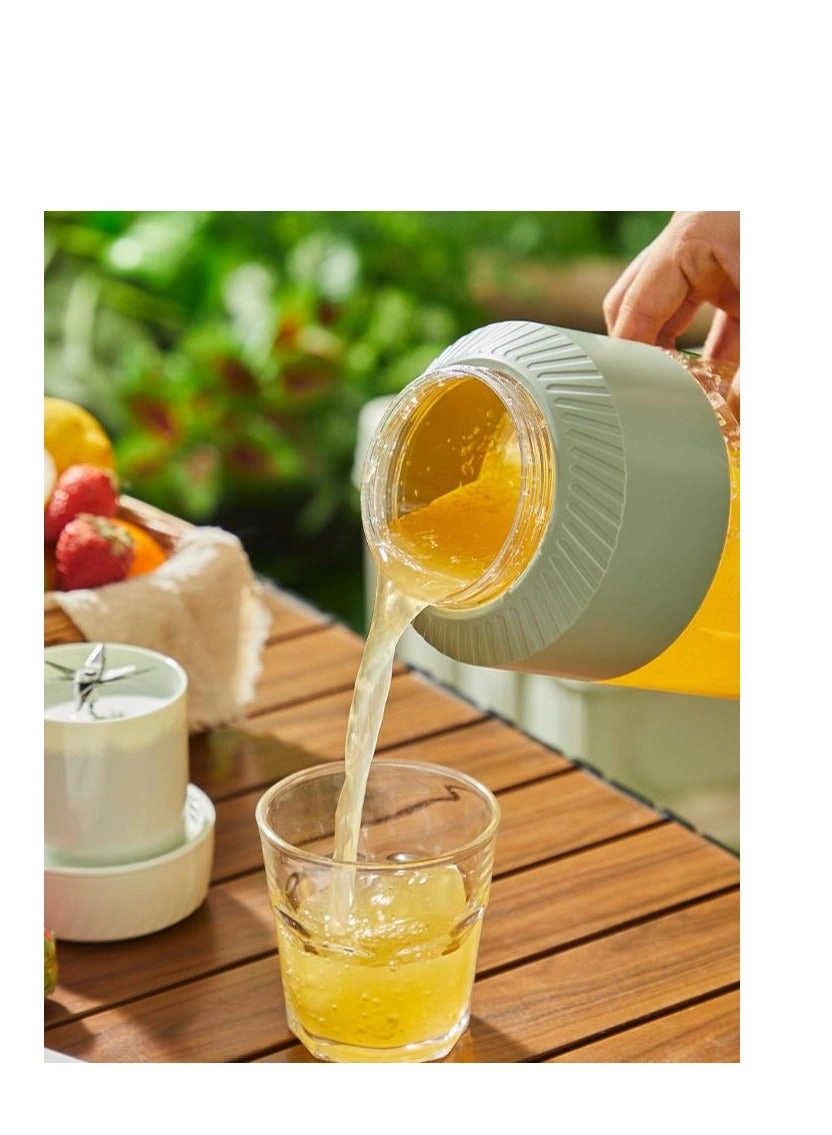 Juicer - 1000 ml