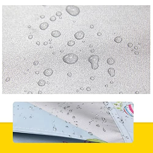 Washing Machine Cover - L Tropical 2