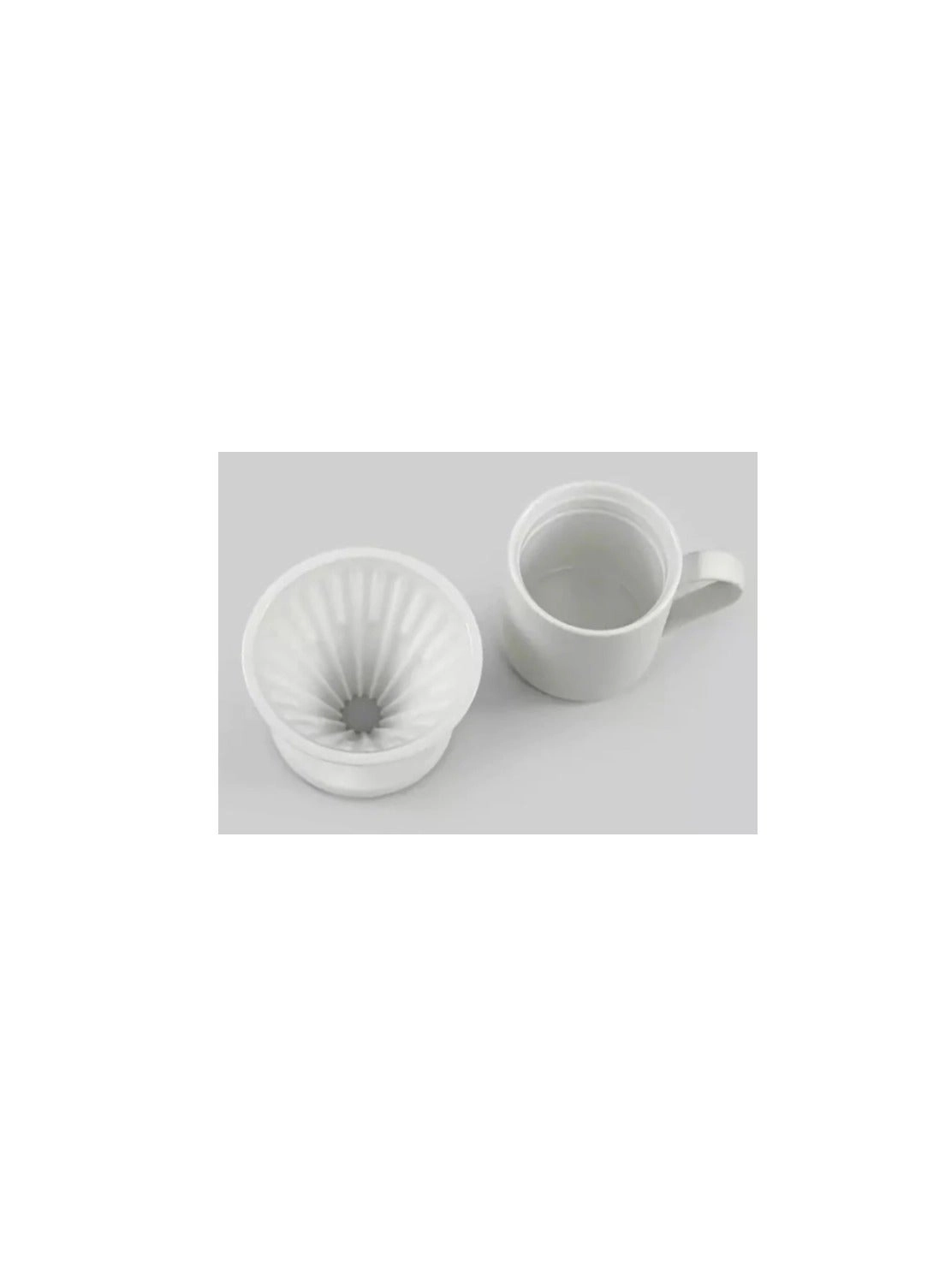 Ceramic Drip Cup - 150 ml