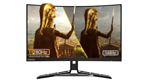 Legion R27fc-30 - 67B6GAC1AE 27 in 1920 x 1080