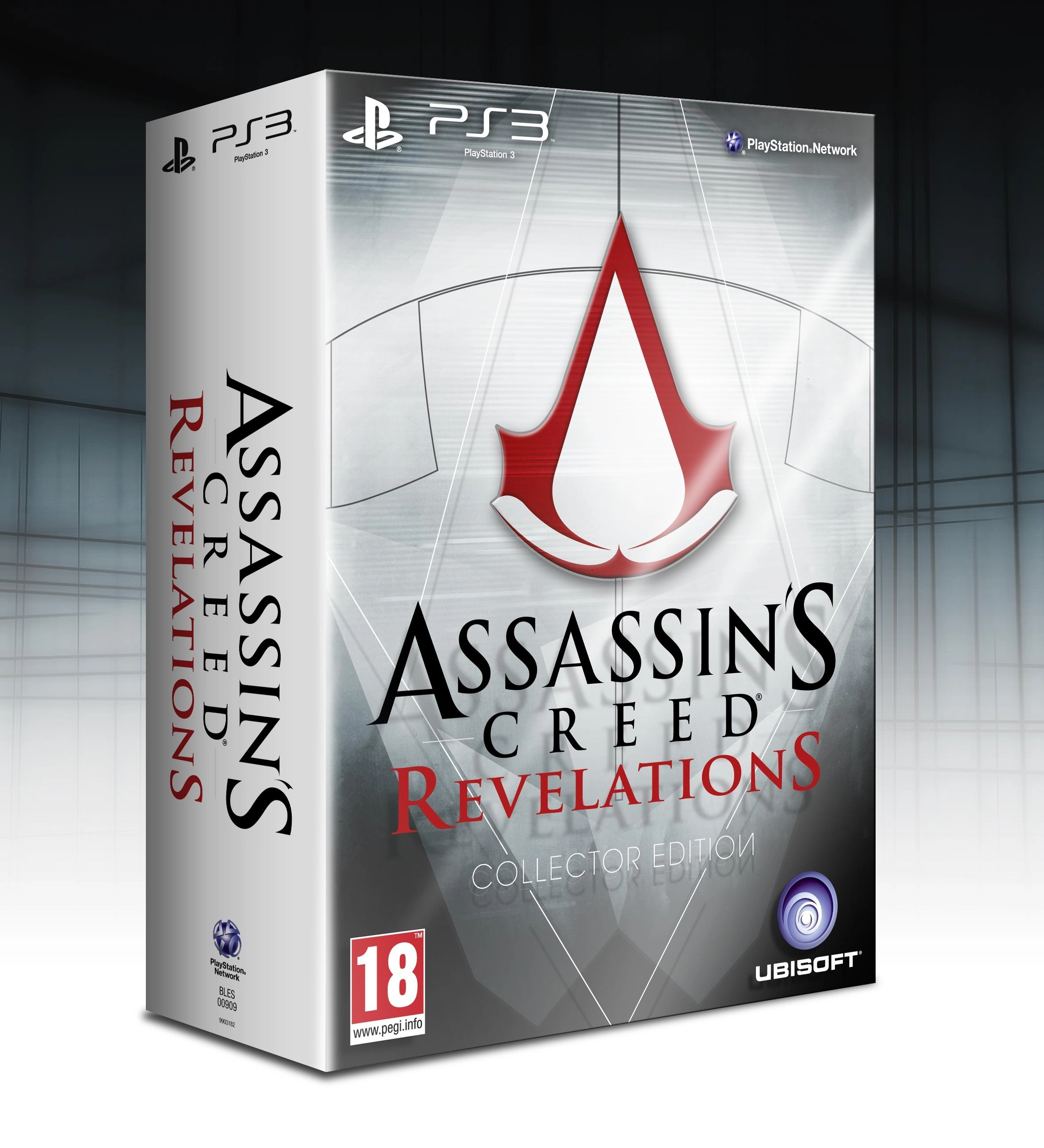 Assassin's Creed 3 - PlayStation 3