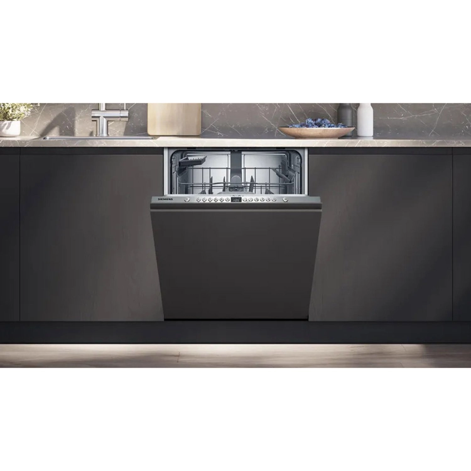 iQ100 SN616X00AM Integrated