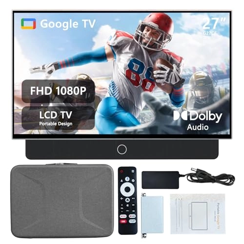 G27F - 1080P 27-inch