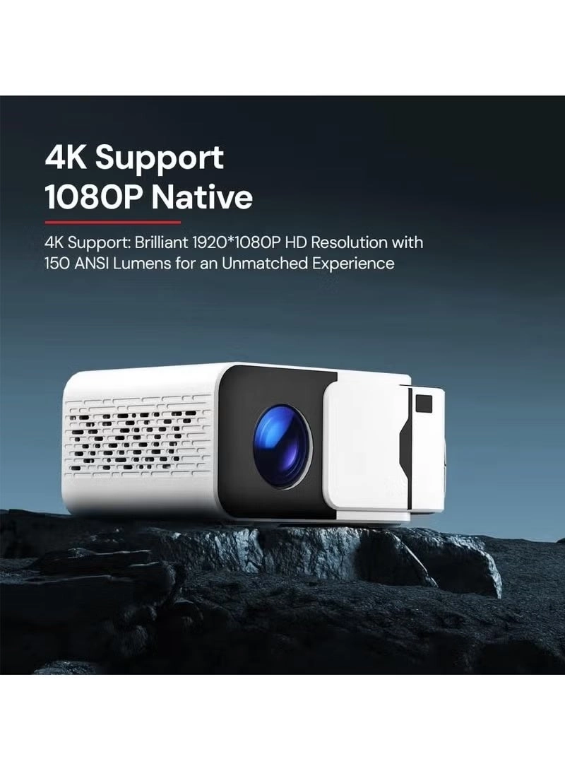 Smart6 150ANSI 1280*720