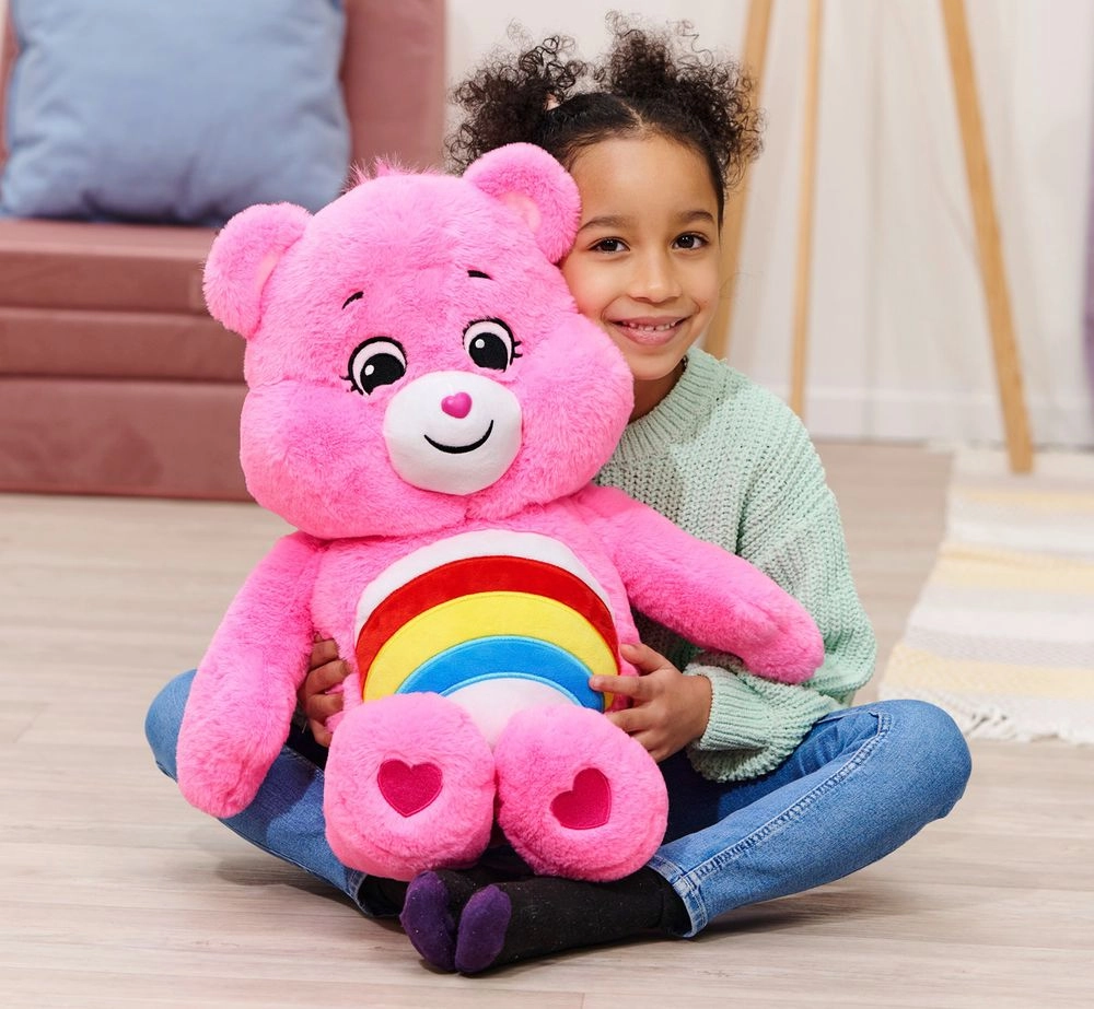 Cheer Bear - 60 cm