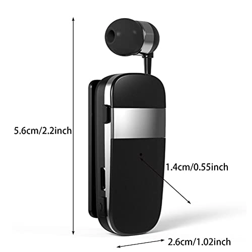 K53 Wireless Headset