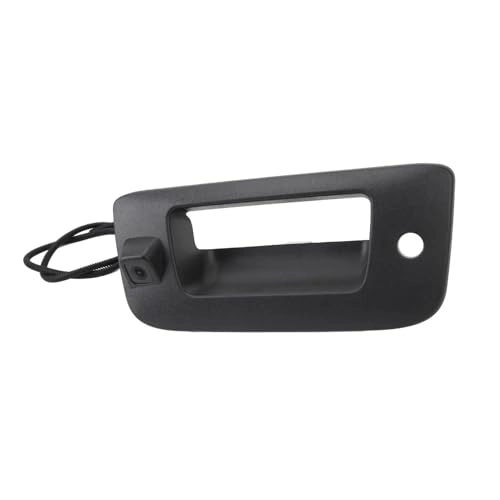 Tailgate Handle Backup Camera - Night vision